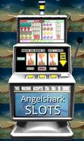Angelshark Slots - Free Cartaz