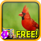 Cardinal Slots - Free-icoon