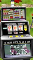 Cardinal Slots - Free screenshot 2