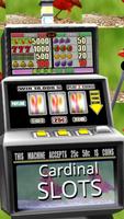 Cardinal Slots - Free Screenshot 2