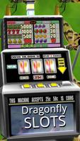 Dragonfly Slots - Free capture d'écran 2