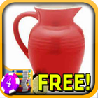 Cherry Pitcher Slots - Free 圖標