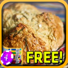 3D Soda Bread Slots - Free ikona