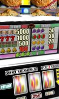 3D Soda Bread Slots - Free 스크린샷 1