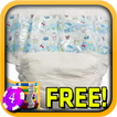 3D Diaper Slots - Free