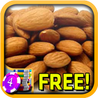 3D Almond Slots - Free آئیکن