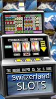 3D Switzerland Slots - Free imagem de tela 2