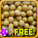 3D Soybeans Slots - Free APK