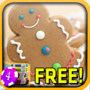 Gingerbread Slots - Free APK