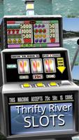 Thrifty River Slots - Free syot layar 2