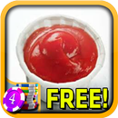 3D Ketchup Slots - Free APK