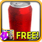 3D Can Slots - Free icon