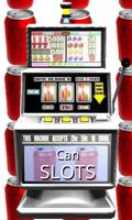 3D Can Slots - Free-poster