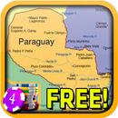 Paraguay Slots - Free-APK