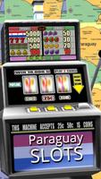 Paraguay Slots - Free capture d'écran 2