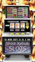 Shish Kebab Slots - Free постер