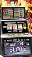 Shish Kebab Slots - Free تصوير الشاشة 2