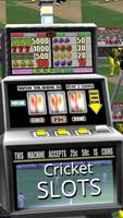Cricket Slots - Free capture d'écran 2