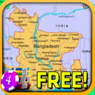 3D Bangladesh Slots - Free 아이콘