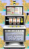 3D Bangladesh Slots - Free poster