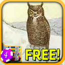 Inexperienced Great Horned Owl APK