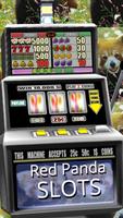 Red Panda Slots - Free スクリーンショット 2