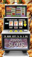 Ravioli Slots - Free Affiche