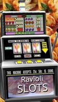 Ravioli Slots - Free capture d'écran 2