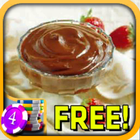 Pudding Slots - Free ícone
