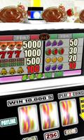 Pudding Slots - Free تصوير الشاشة 1