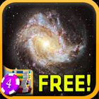 Astronomer Slots - Free أيقونة
