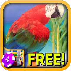 Scarlet Macaw Slots - Free
