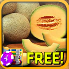 Cantaloupe Slots - Free biểu tượng