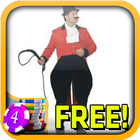 3D Ringmaster Slots - Free icono