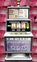 3D Throat Slots - Free-poster