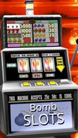 Bomb Slots - Free ภาพหน้าจอ 2