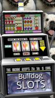 Bulldog Slots - Free capture d'écran 2