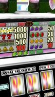 Plumeria Slots - Free تصوير الشاشة 1