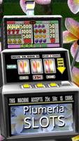 Plumeria Slots - Free capture d'écran 2