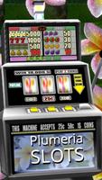 Plumeria Slots - Free screenshot 2