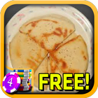 3D Pita Bread Slots - Free icon