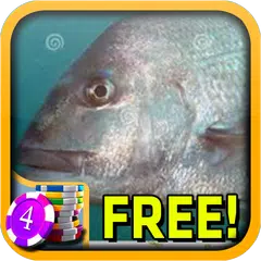 3D Snapper Slots - Free