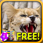 3D Serval Slots - Free icon
