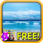Seashore Slots - Free icon