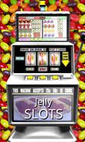 Jelly Slots - Free Affiche
