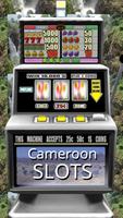 Cameroon Slots - Free-poster