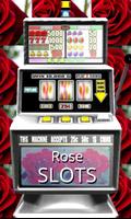 Rose Slots - Free ポスター