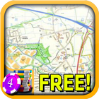 آیکون‌ 3D Map Slots - Free