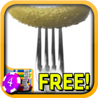 Pickle Slots - Free ícone