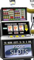 Pickle Slots - Free capture d'écran 2